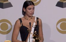 ศิลปินหญิงกวาดรางวัล “แกรมมี่ อะวอร์ด” ปีนี้