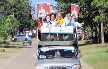 รับสมัครเลือกตั้งซ่อมเขต 7 ขอนแก่น คึกคัก