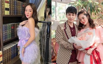 8 ข้อคิดการใช้ชีวิต แก้มบุ๋ม ปรียาดา – เป็นตัวเอง ไม่โกหก