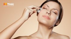 ผิวหน้าสวย ต้อนรับฤดูหนาว ด้วย 5 ประโยชน์จากความเย็น น้ำแข็ง