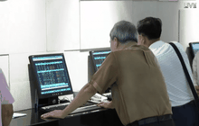 หุ้นไทยเปิดบวก 5.88 จุด