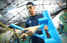 Five minutes Bighero : ภุชงค์ ตอนที่ 4/5