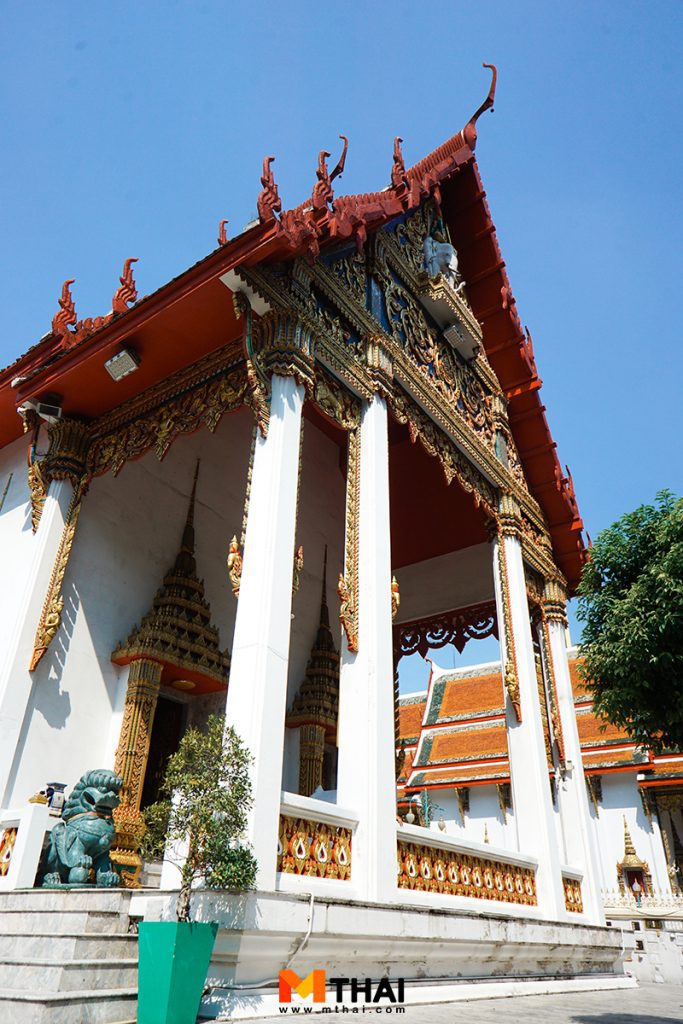 อุโบสถ
