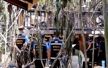 ผู้ว่าฯอุดร ยืนยันยังคงสืบสวนคดีเพลิงไหม้กุฏิเจ้าอาวาสวัดป่าบ้านตาด