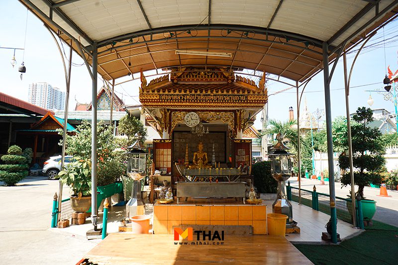 วัดสุวรรณ
