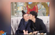 “ซัน ประชากร” แจงยังไม่เลิก “ต้นหอม” รอเวลาคืนดี