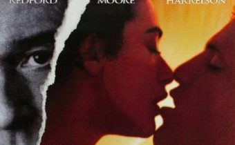Indecent Proposal ข้อเสนอที่รักนี้มิอาจกั้น