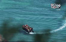 เยอรมนีประกาศมาตรการควบคุมพื้นที่ชายแดน