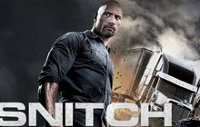 Snitch โคตรคนขวางนรก