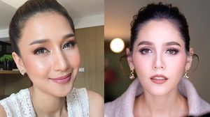 คุณแม่ยุคใหม่ ดูแลตัวเอง ถึงท้องก็แต่งหน้าได้