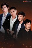 เปิดโผล่ 4 พระเอกพร้อมประเดิมซีรีส์ครั้งเเรกกับ Mono Original