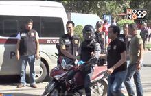 จับคนร้ายฆ่าชิงทรัพย์ในร้านขายของชำ จ.เพชรบูรณ์