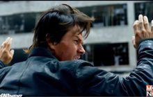 Transformers: The Last Knight