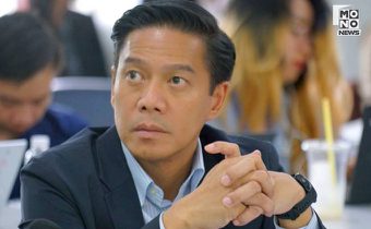 “กัณวีร์” โต้เดือด! ปฏิเสธแอบอ้างมติพรรคโหวตนายกฯ ลั่น ถูกปลดเลขาฯ เป็นธรรม เหมือน “ถูกจัดฉาก”