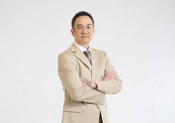 “เอส แอนด์ พี” ประกาศแต่งตั้ง “คุณกำธร ศิลาอ่อน”ประธานเจ้าหน้าที่บริหารคนใหม่