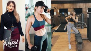 หมดข้ออ้างไม่มีเวลา 7 เคล็ดลับหุ่นดี สำหรับ สาวออฟฟิศ โดยเฉพาะ