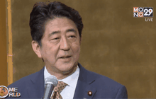 นายกฯญี่ปุ่น นั่งเก้าอี้ประธานพรรค LDP อีกสมัย