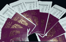 ชาวมุสลิมในอังกฤษถูกห้ามเดินทางไปสหรัฐฯ