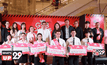 “GSB Gen Campus Star” กิจกรรมดีๆ เฟ้นหาหนุ่มหล่อสาวสวยที่มีความสามารถ