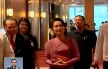 เมียนมายอมให้ ASEAN ส่งความช่วยเหลือเข้ารัฐยะไข่