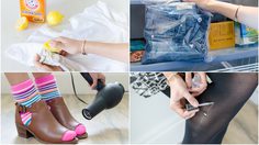 12 เคล็ดลับดีๆ ที่คุณต้องร้องว้าว แล้วชีวิตจะง๊ายง่ายขึ้นอีกเยอะ!!!