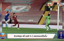 ผลการแข่งขันฟุตบอลยุโรป