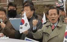 เกาหลีใต้เรียกทูตญี่ปุ่นตำหนิจัดวันทาเคชิมะ