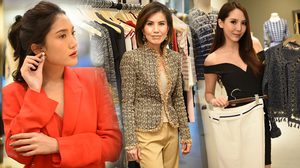 4 ลุค ไอเดียแมทช์เสื้อผ้า แชร์ให้ไว รับรองตอบโจทย์ทุกสไตล์