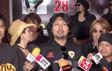 “เสก โลโซ” นำทีมศิลปินจัดคอนเสิร์ตช่วย “แอน อังคณา”