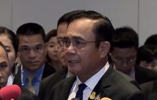นายกฯย้ำ “ธรรมนัส” ตรวจสอบคุณสมบัติผ่าน