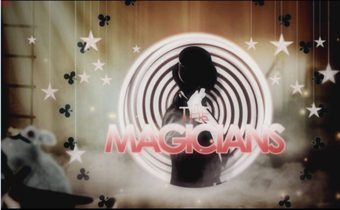 The Magician