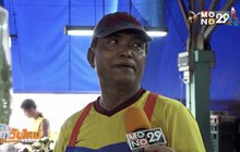 ประชาชนตื่นตัว งดใช้ถุงพลาสติก 1 ม.ค. นี้