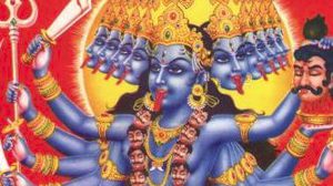 วิธีบูชาพระแม่กาลี เทวีผู้มีเทวานุภาพอันแรงกล้า ปราบปรามสิ่งชั่วร้ายทั้งปวง