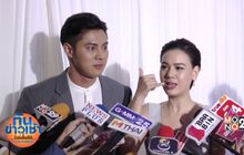 “แมน – เกล” ขอโทษลงคลิปซิทอัพติดเรท ปัดสร้างกระแส