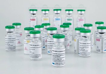 วัคซีนโควิดของไทย ประเดิมฉีดอาสาสมัครกลุ่มแรก 18 คน