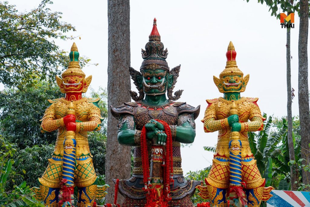 ท้าวเวสสุวรรณโณ