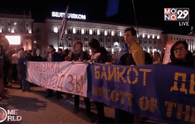 เลือกตั้งปธน.เบลารุส