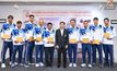 วงการกีฬาคึกคัก! “บิ๊กสุชัย” มือประสานสิบทิศ ประกาศลงชิงตำแหน่งประธานโอลิมปิกฯ ลั่นไม่มีผลประโยชน์แอบแฝง