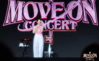“อิ้งค์-ส้ม-โบกี้-วี” ขึ้นเวทีอีกครั้ง ใน “Move On Concert” รวม 16 ศิลปินตัวท็อปโคจรมาเจอกัน ภายใต้ฝีมือผู้จัด OKD