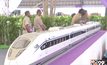 ครม.อนุมัติรถไฟไทย-จีน 1.79 แสนล้านบาท