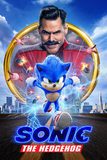 Sonic the Hedgehog โซนิค เดอะ เฮดจ์ฮ็อก