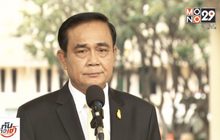นายกฯ รับสนใจการเมือง สานต่องานรัฐบาล