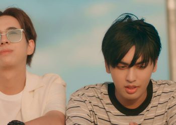 สมการรอคอย!! “ฮาร์ธ–ภูมิ” เสิร์ฟเคมีคู่ ในซีรีส์โรแมนติก-ดราม่า “One Year เลือนรางและจางหาย” เริ่มตอนแรก 26 เม.ย.นี้ ทางอมรินทร์ทีวี ช่อง 34 HD