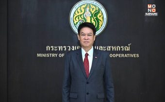 เตือน!เกษตรกรเฝ้าระวังโรคแอนแทรกซ์