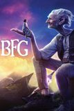 The BFG ยักษ์ใหญ่หัวใจหล่อ