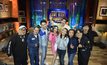“ดาวโอเกะ, มะตูม, เชาเชา” นำทัพดีเจฝีปากกล้าปะทะ “เจ๊คิ้ม” ฮารับบุญใน “Hollywood Game Night Thailand”
