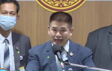 “ธรรมนัส” ขอบคุณก้าวไกลยื่นศาล รธน.ชี้ขาดคุณสมบัติรัฐมนตรี