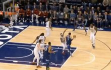 ตะเพิด “ไอเซห์” แคฟส์บุกพ่ายที-วูล์ฟส ยัดห่วง NBA