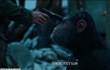 Trailer : WAR FOR THE PLANET OF THE APES
