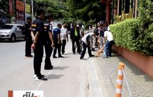 เรียกผู้ประกอบการโฮสเทลหาทางออก หลังถูกสั่งปิด